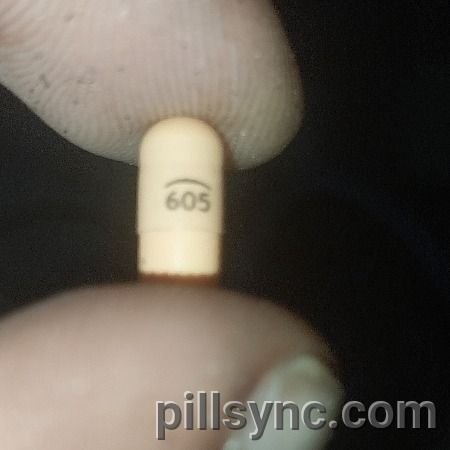 The Untold Story Of Orange Pill A66 - 387jtmr