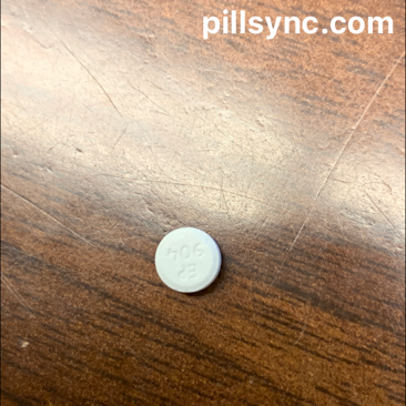 Lorazepam 0.5 mg ep 904