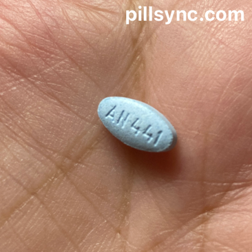 meclizine 12.5 mg